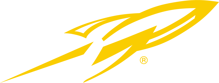 Toledo Rockets 2019-Pres Secondary Logo iron on transfers for T-shirts
